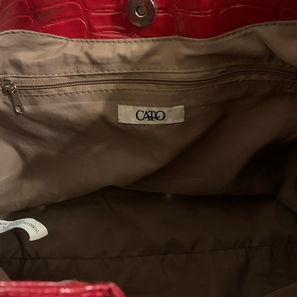 Cato Handbag - Picture 2 of 3